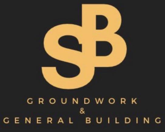 SB Groundwork & General Building